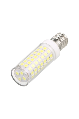 Gajeena E14 Led Ampul: 12w, 88 Işık, 6000k Beyaz Işık, Mikrodalga, Buzdolabı Ve Davlumbaz Aydınlatması İçin İdeal