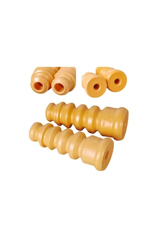 Amortisör Takozu Arka Golf4 Bora A3 Octavia 1j0512131 1997 2005