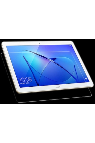 Huawei T3 10 İnç Zore Tablet Temperli Cam Ekran Koruyucu