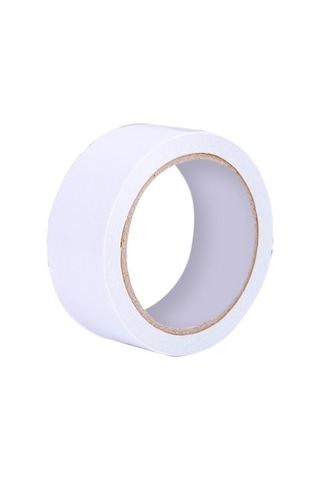 Vkemall "çift Taraflı Yapışkan Bant - Güçlü Yapışma, 7-40mm Seçenekleri, Ofis/ev Dıy İçin"