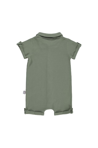 Civil Baby Basic 6-18 Ay Tulum - Haki Açık Haki