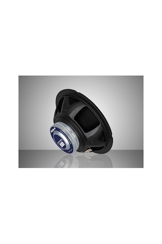 Forx Xmd-208neo Mıknatıs 20 Cm Midrange 400w 200 Rms 1 Takım 2 Adet