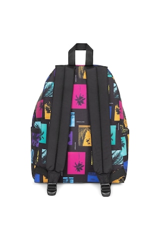 Eastpak Padded Pak'r Unisex Sırt Çantası Ek0006206o01 Cıty Bay Black