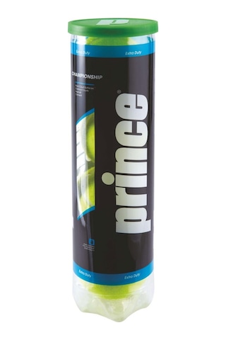 Prince Nx Tour Pro 3'lü Unisex Tenis File Takım