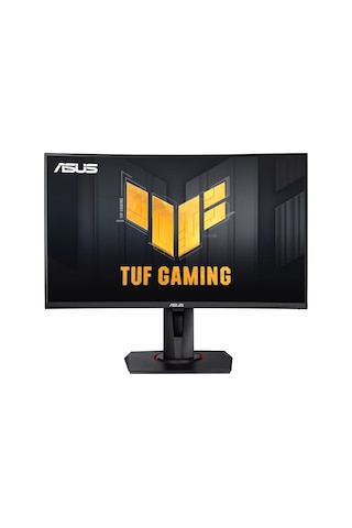 Asus TUF Gaming VG27VQM 27″ 1 MS 240 Hz FreeSync Full HD Curved VA LED Monitör