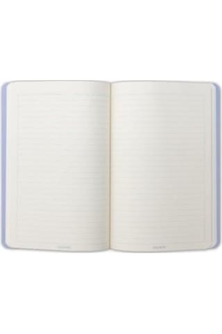 Yıldızlı Neon Twins 2 Defter Takım -