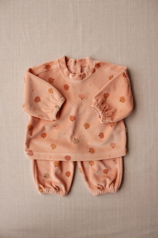 Caramel Pumpkin Soft Mood Takım Sütlü Kahve