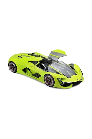 21094 Burago 1:24 Lamborghini Terzo Millennio Model Araba