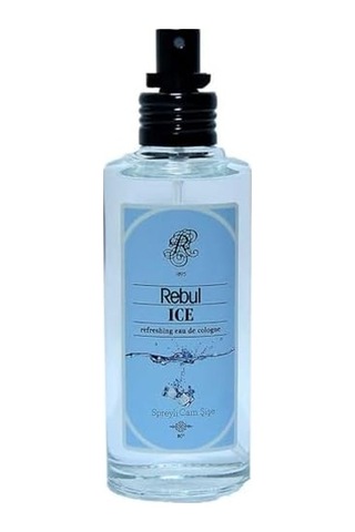 19V69 Italia Ice Eau De Cologne 125 Ml Kutulu Acı Kahverengi