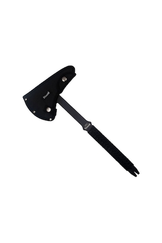 Sterling Siyah Kamp Baltası 41cm