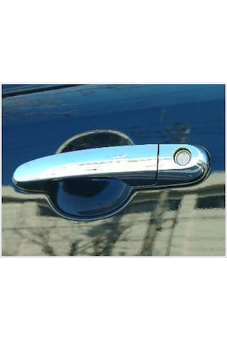 Hyundai Accent Era Krom Kapı Kolu 4 Kapı 2006 Üzeri P. Çelik