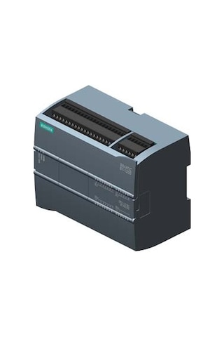 Siemens Simatic S7-1200, CPU 1215C, CPU, DC/DC/DC 6ES7215-1AG40-0XB0 Siemens Simatic S7-1200, CPU 1215C, CPU, DC/DC/DC 6ES7215-1AG40-0XB0