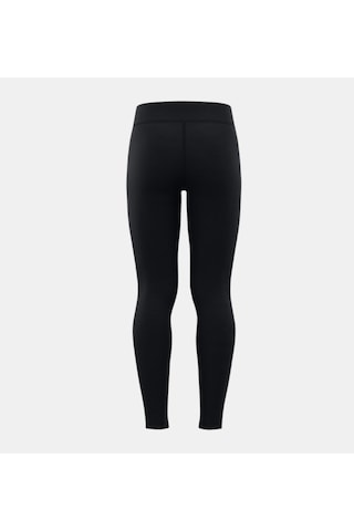 Under Armour Kız Çocuk UA Motion Tayt 1366119-001 Siyah