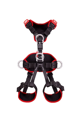 Arga Dragon Fast Comfort Düşüş Durdurma Kemer M/l