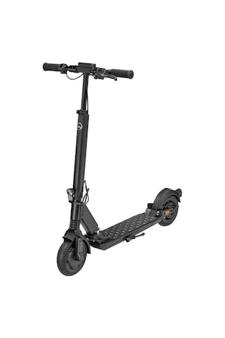 Mercedes Benz E-Scooter Siyah