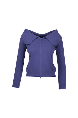 Hirka Unique Mode İndigo