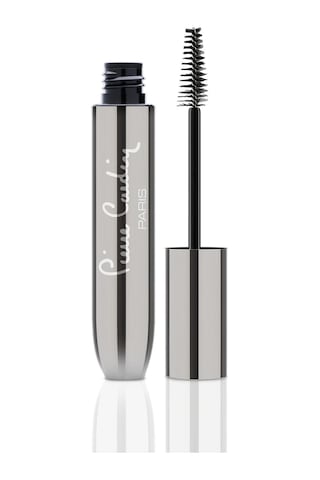 Pierre Cardin Illegal Look Kıvrım Ve Extra Uzunluk Etkili Mascara Siyah