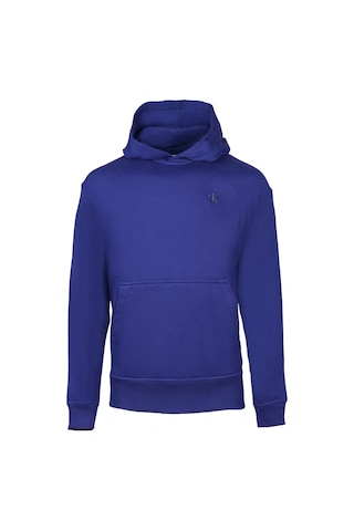 Calvin Klein Calvın Kleın Erkek Sweatshırt 40hm256-400 40hm256-400 Lacivert Lacivert