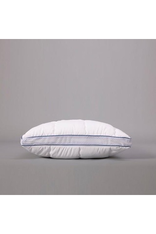 Clima Sleep Aria  Hava Sirkülasyonlu Terleme Önleyici Yumuşak Dolgulu Yastık 50*70 Cm