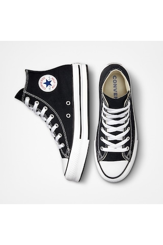 Converse Kadın Ayakkabı 272855c Siyah