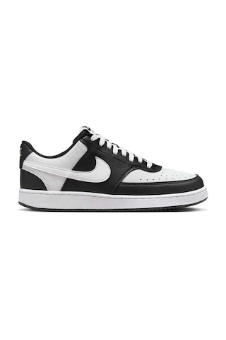 Nike Dh3158-003 Court Vısıon Lo Nn Unisex Günlük Sneaker Siyah - Beyaz Nike Dh3158-003 Court Vısıon Lo Nn Unisex Günlük Sneaker Siyah - Beyaz