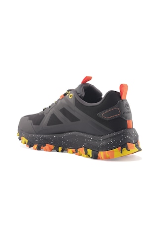 Lumberjack Dallas 3pr Siyah Erkek Outdoor 000000000101386610 Siyah - Turuncu