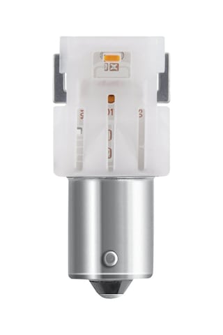 Osram Tek Duy Turuncu 93 Led Stop Ampulü Ledriving 2'li Paket