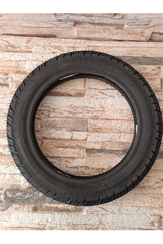 Billas E-bike Motosiklet Dış Lastik 14 X 2.50 Dubleks Ü/y2025