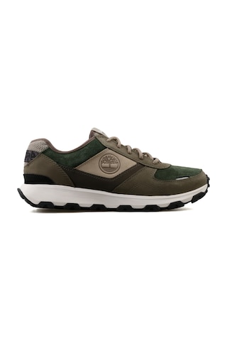 Timberland Winsor Park Ox Erkek Günlük Ayakkabı TB0A5WYG9911 Haki