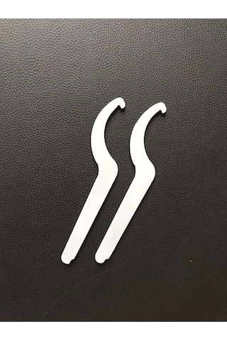 Coilover Ayar Anahtarı Süspansiyon Anahtarı 1 Adet N11.2727