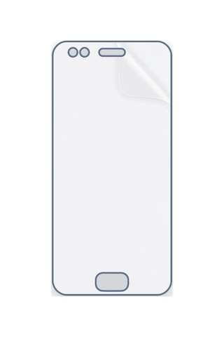 Asus Ze554kl Uyumlu Ön Yüzey Nano Şeffaf Hidrojel Ekran Koruyucu