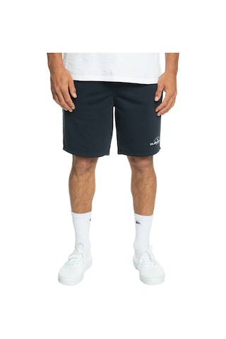 Quiksilver Local Surf Erkek Sweat Şort Lacivert