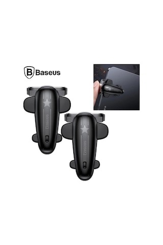 Baseus Shooting Game Pubg Oyun Ateşleyici Telefon Tablet 2adet Set- 5775