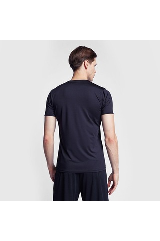 Lescon 26s-1220-26b Kısa Kol T-shirt 26bteb001220 Lacivert