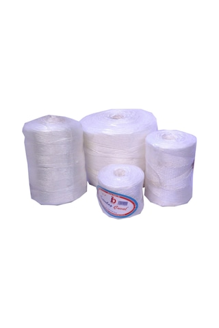 İnterbag Çuval Ağzı Bağlama İpi 250 Gr