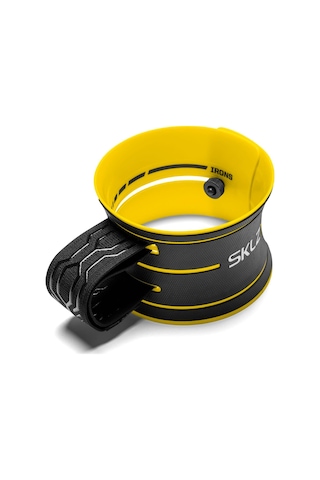 Sklz Shallow Shot, Golf Swing Trainer Aid To Improve Golf Strike And Control Çok Renkli