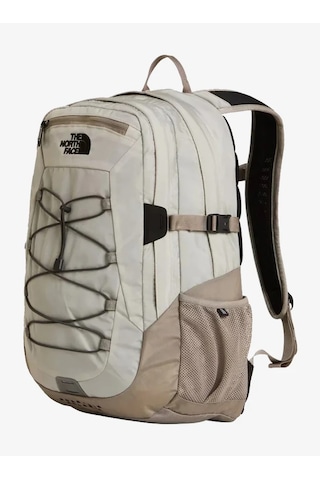 The North Face Borealis Classic Sırt Çantası Bej