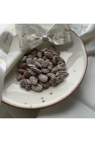 Miras Mardin Usulü Antep Fıstığı Şekeri - 200 G Miras Mardin Usulü Antep Fıstığı Şekeri - 200 G