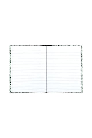 National 53010 Lab Notebook, Legal Rule, 10 1/8 X 7 7/8, Beyaz, 96 Yaprak