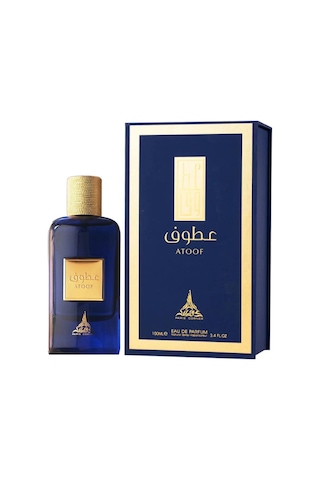 Paris Corner Atoof Edp 100 Ml Erkek Parfümü Oryantal
