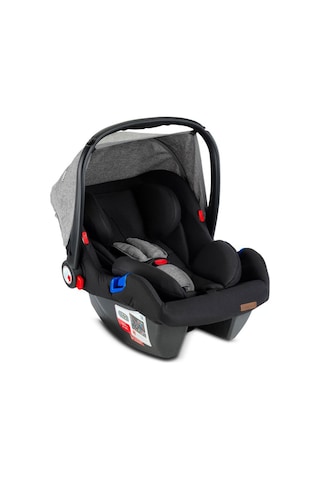 Babyhope BH-5130 Anakucağı ve Taşıma Gri
