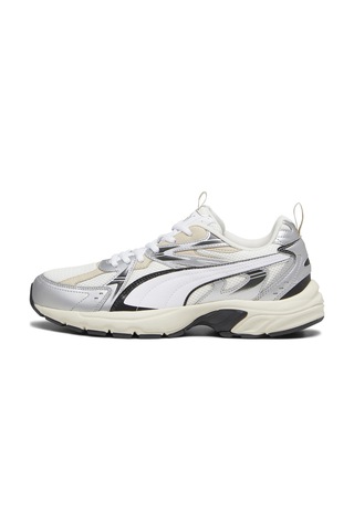 Puma Milenio Tech Beyaz Erkek Sneaker 0101789318 Beyaz