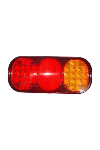 Jcb Jcb 700/50018 Led Arka Far 235789794
