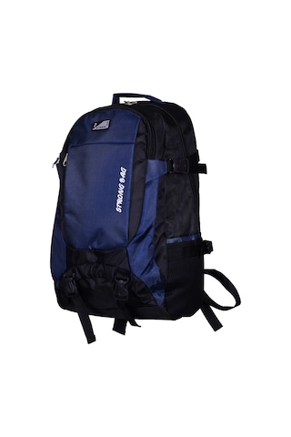 Strong Büyük Boy Seyahat Sırt Çantası- 17-18.4 Inch Laptop Bölmel