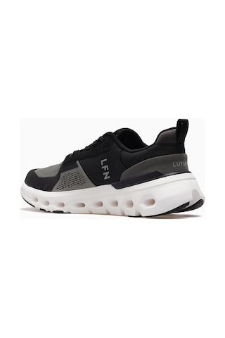 Lufian Axel Erkek Sneaker Spor Ayakkabı 26y 111230319 Siyah
