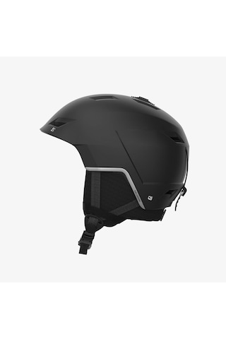 Salomon Pioneer Lt Erkek Siyah Kayak Kaskı L41158100