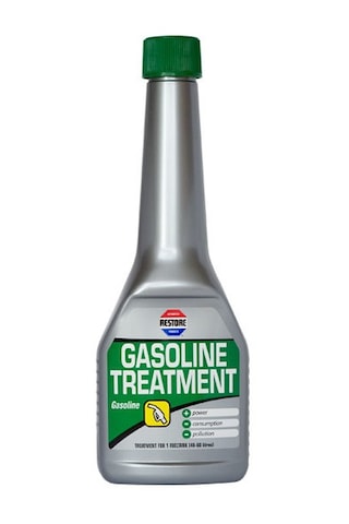 Restore Benzin Katkısı 250 ML Restore Benzin Katkısı 250 ML