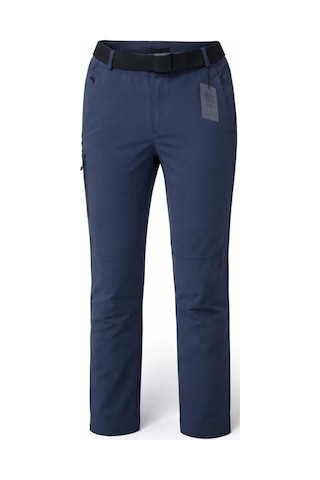Grand Wolf Outdoor Shoftshell Erkek Pantolon Antrasit