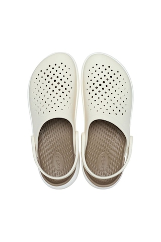 Crocs Inmotion Terlik-16413 Krem