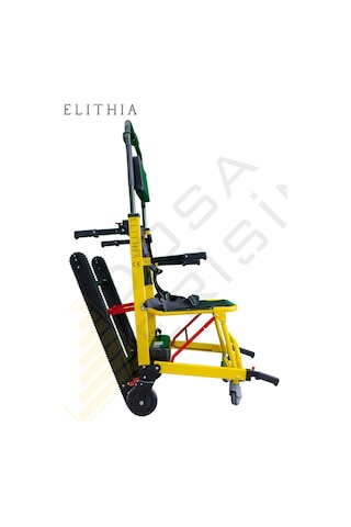 Elithia Engelli Merdiven İnme Çıkma Cihazı